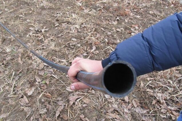 Украинские пограничники обнаружили спиртопровод через Днестр: опубликованы фото