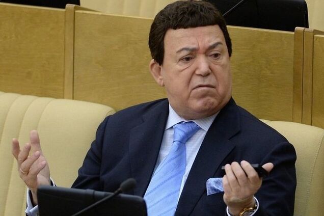 Кобзон обжаловал в суде Латвии запрет на въезд