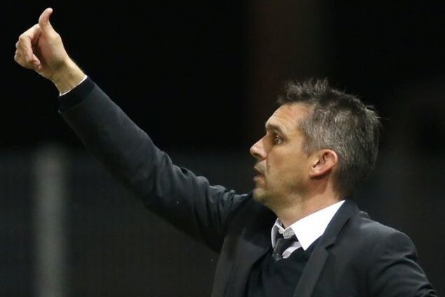 Во Франции назвали минусы 'Динамо'