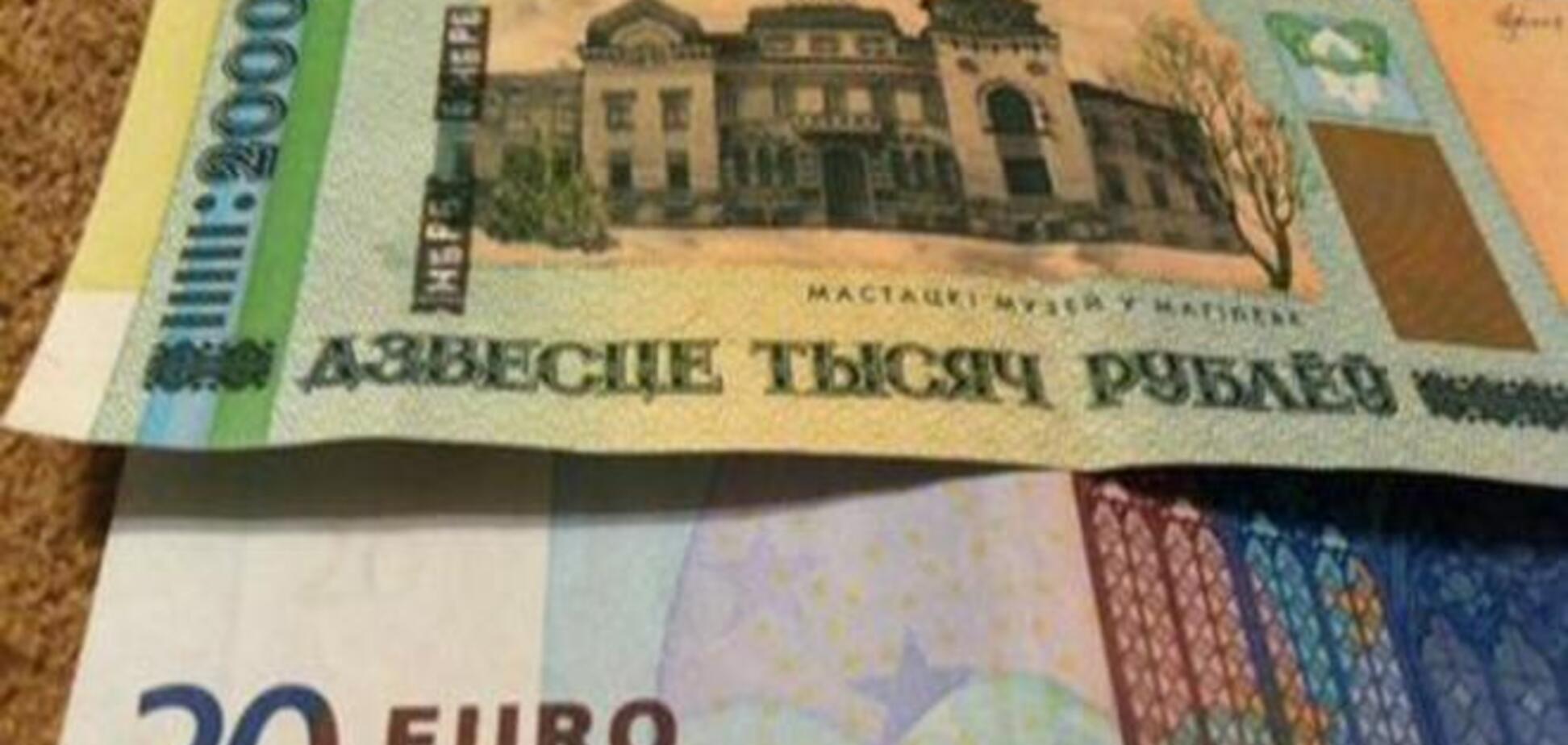 Эксперты: Решение Нацбанка Беларуси хуже, чем девальвация