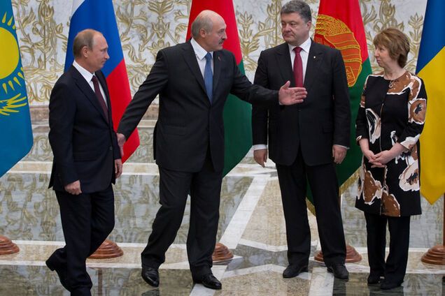 В Киеве будет поставлен вопрос о прекращении действия договора о Таможенном Союзе