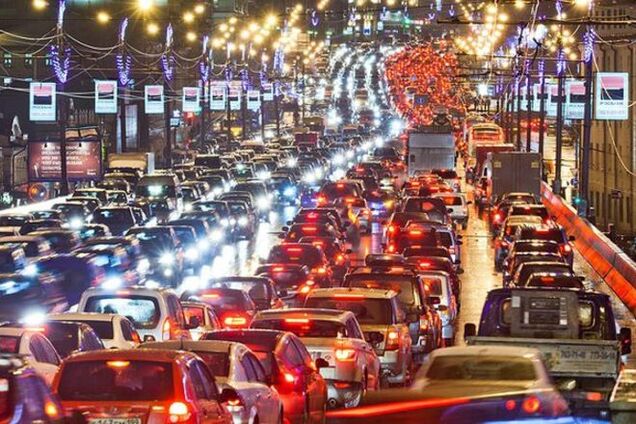 Транспортный вопрос ценой в 8,5 миллионов