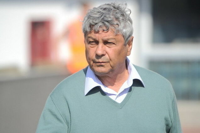 Луческу рассказал, как шпионил за 'Баварией'