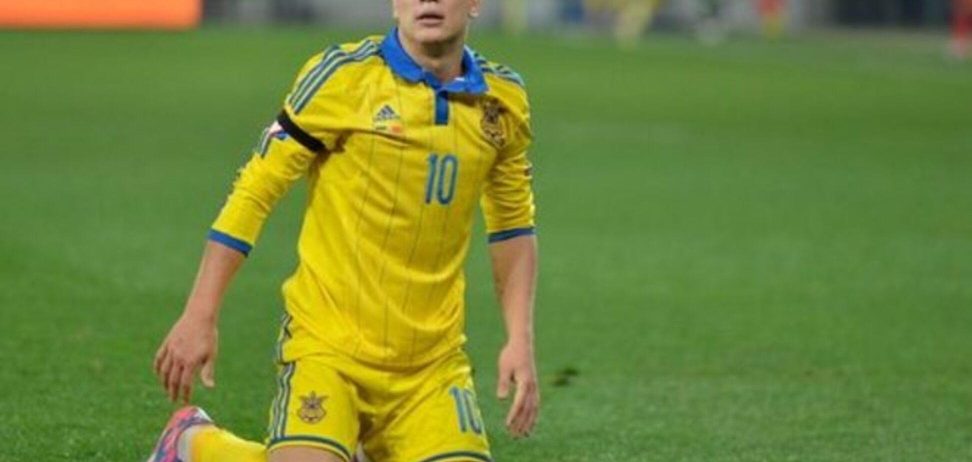 Коноплянка стал главной трансферной целью итальянского гранда