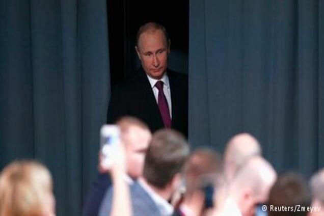 Блогозрение: XXL пресс-конференция Путина, или Семь бед - один ответ