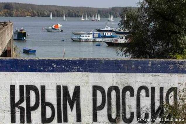 Эксперт: Крымские санкции затрагивают не только крымчан