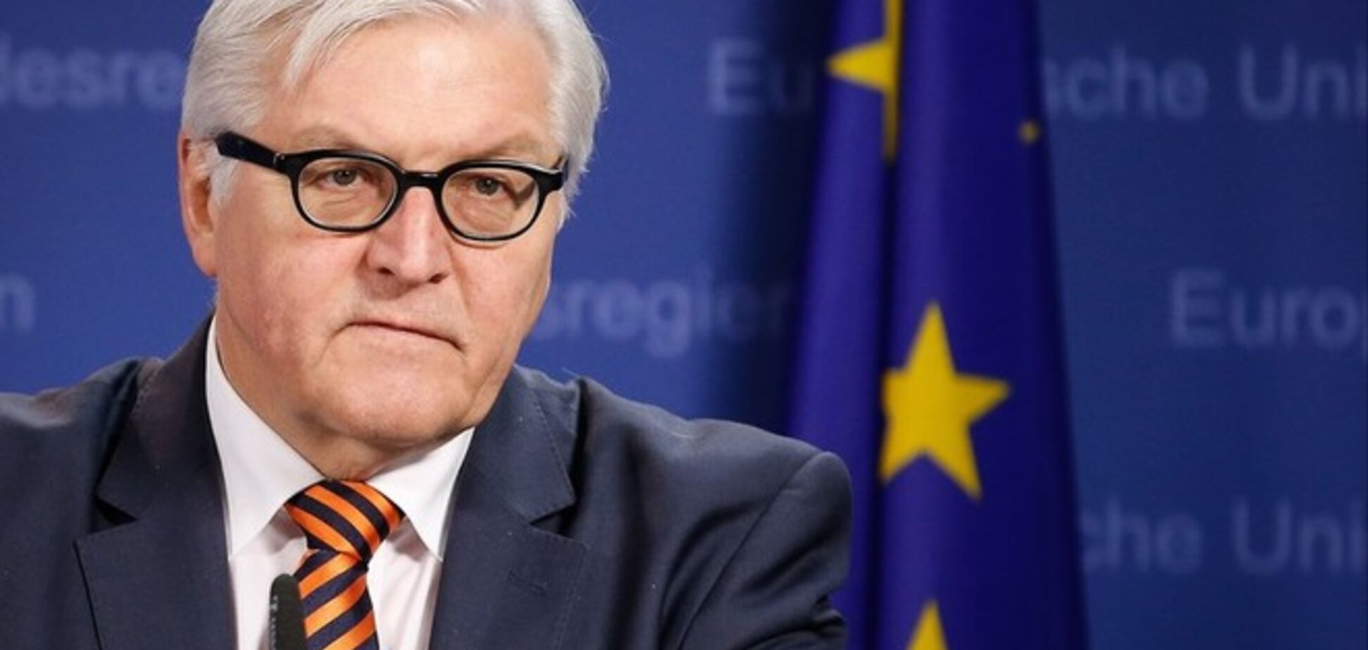 Глава МИД Германии против введения новых санкций в отношении России