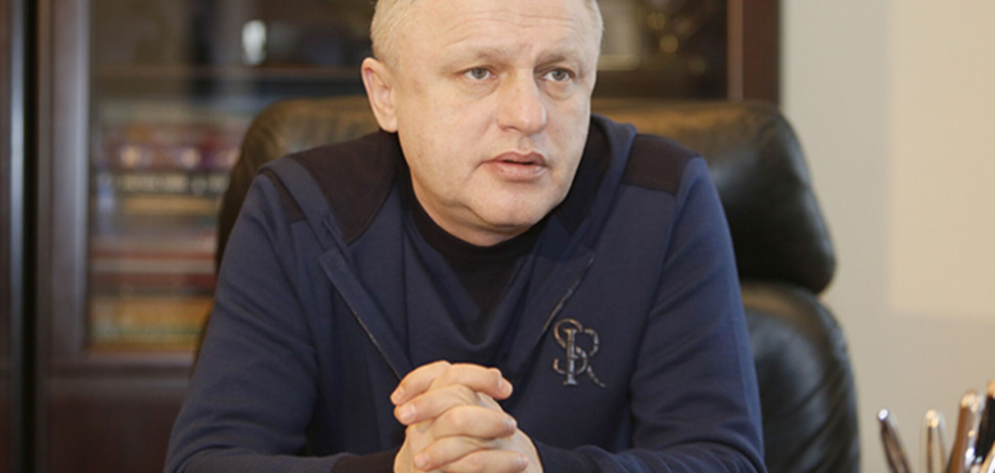 У 'Динамо' нет цели выиграть Лигу Европы