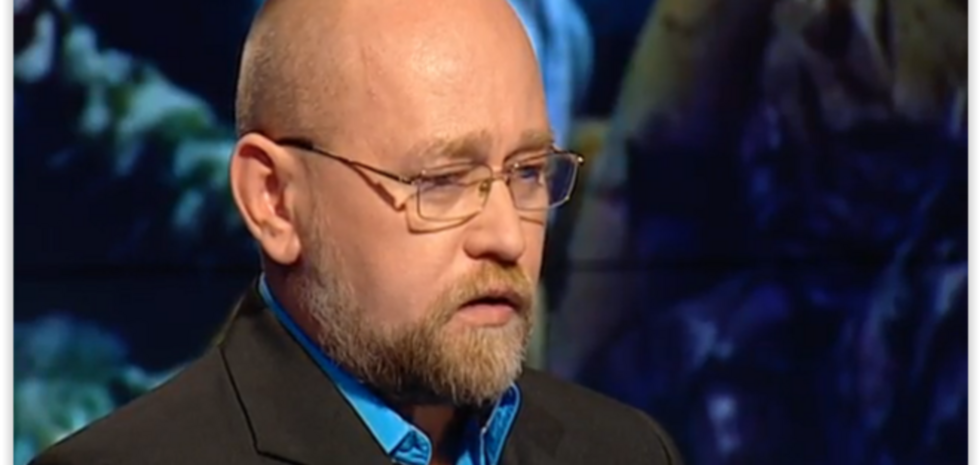 Обмен пленными реально провести за сутки – Рубан