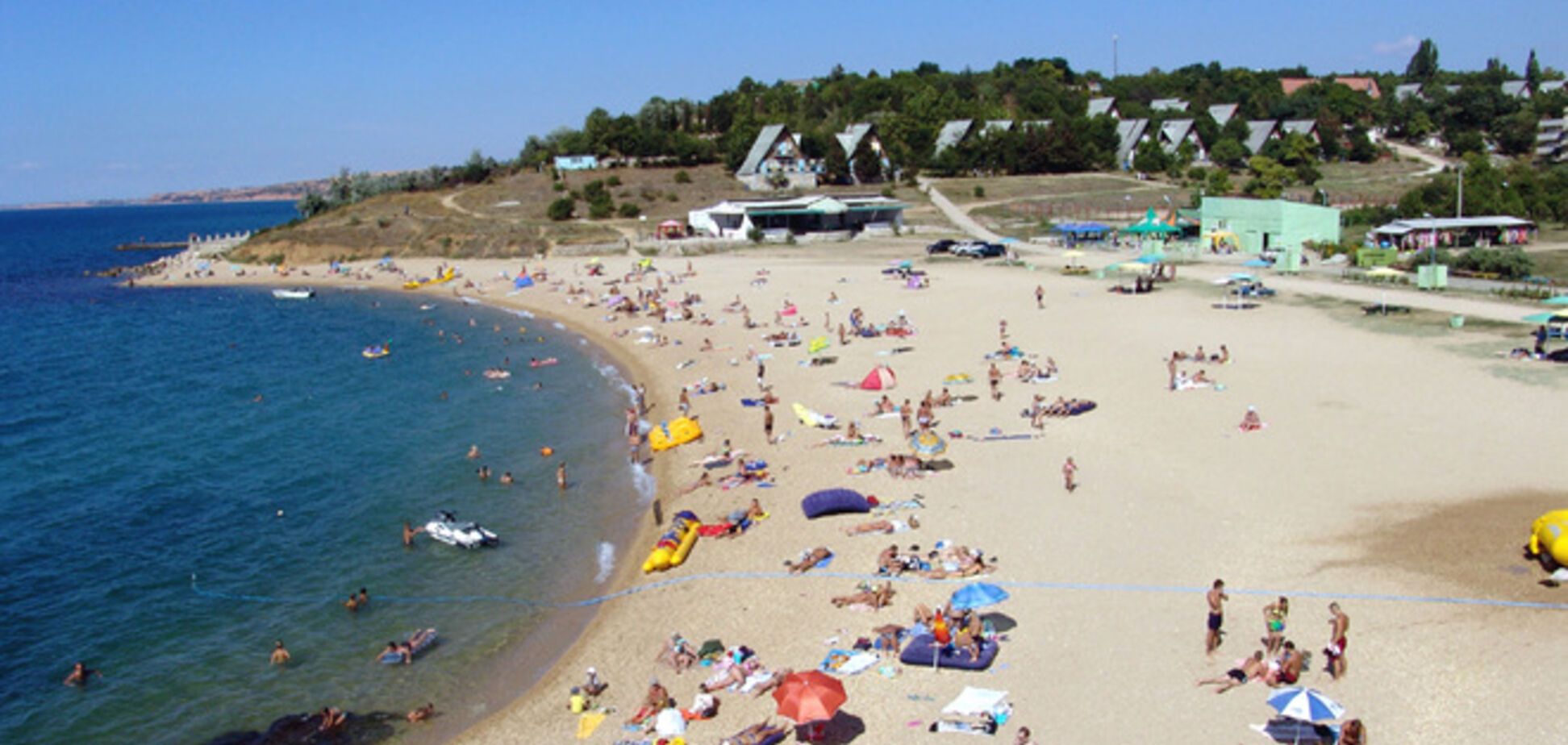 Украинцы не смогут работать в Крыму, не сдав экзамен по истории России