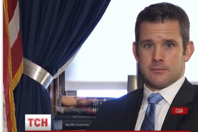 В США советуют Украине покупать оружие в Восточной Европе