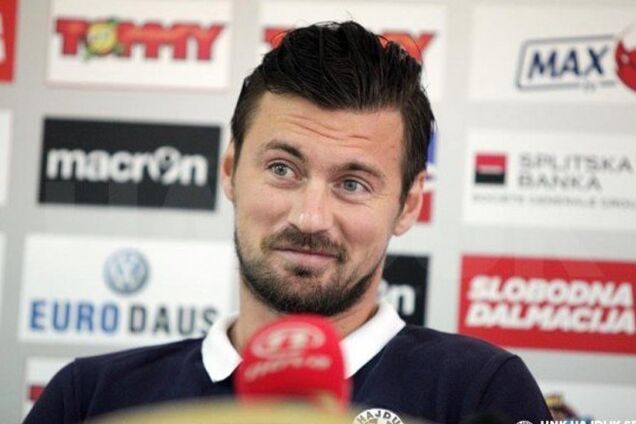 Милевский никогда не приходил пьяным на тренировки в 'Динамо'