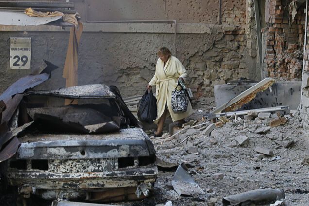 В 'ЛНР' пришло осознание, что России не будет, близится широкомасштабный бунт - журналист