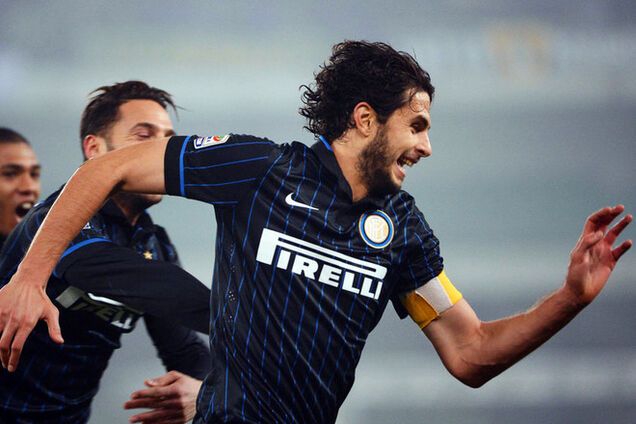 Интер - Лацио: прогноз букмекеров