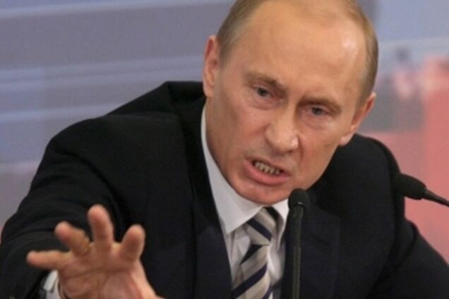 Путин чувствует себя 'медведем', который должен первым кидаться на людей - эксперт