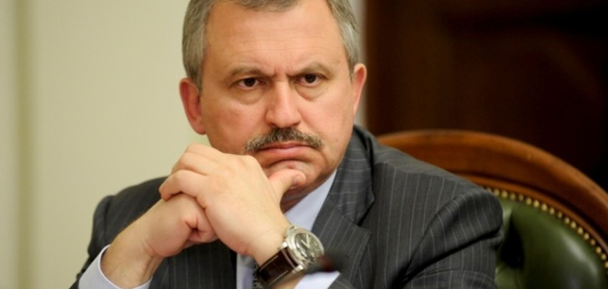 Сенченко рассказал, как сепаратистам позволили захватить Донбасс