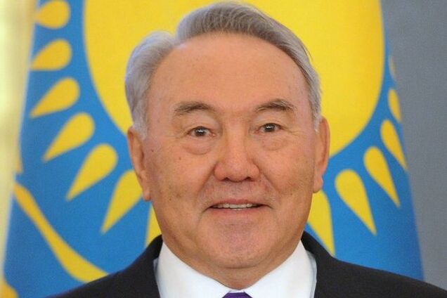Назарбаев готов помочь Украине решить проблему Донбасса 'как честный менеджер'
