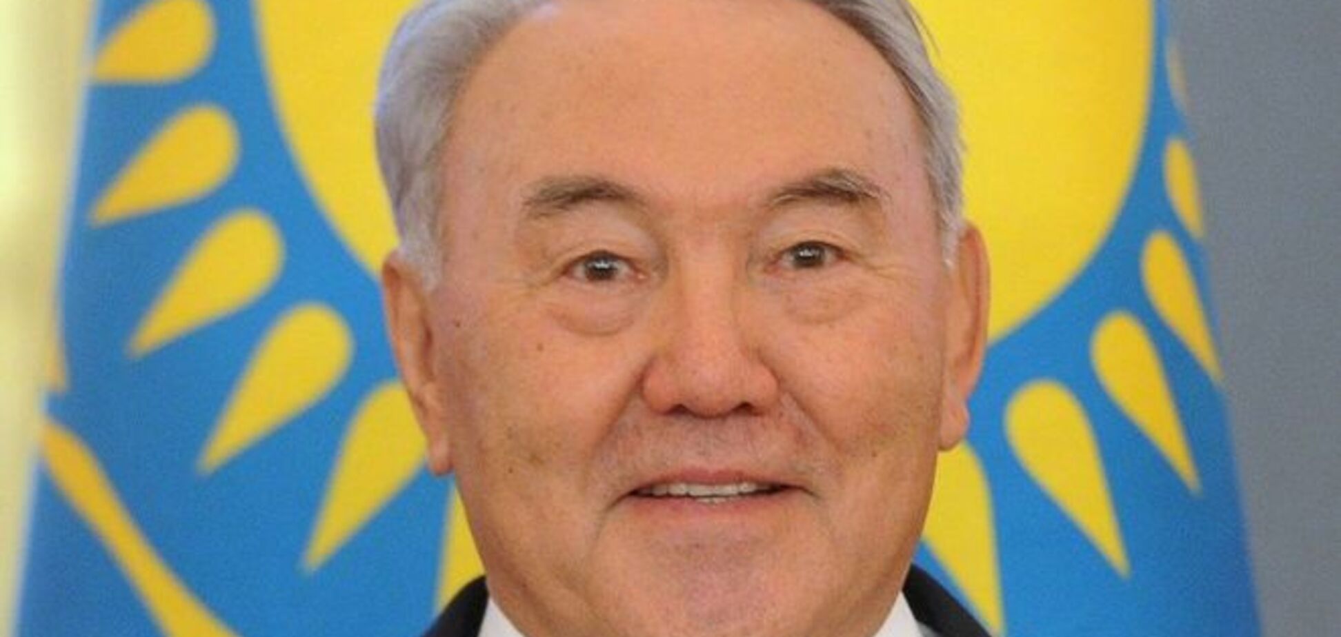 Назарбаев готов помочь Украине решить проблему Донбасса 'как честный менеджер'