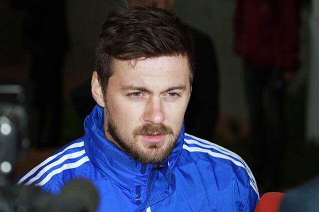 Милевский уличил Алиева во лжи