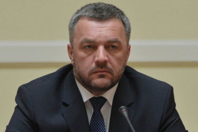 Бывший и.о. генпрокурора Махницкий получил ведомственную квартиру - журналист