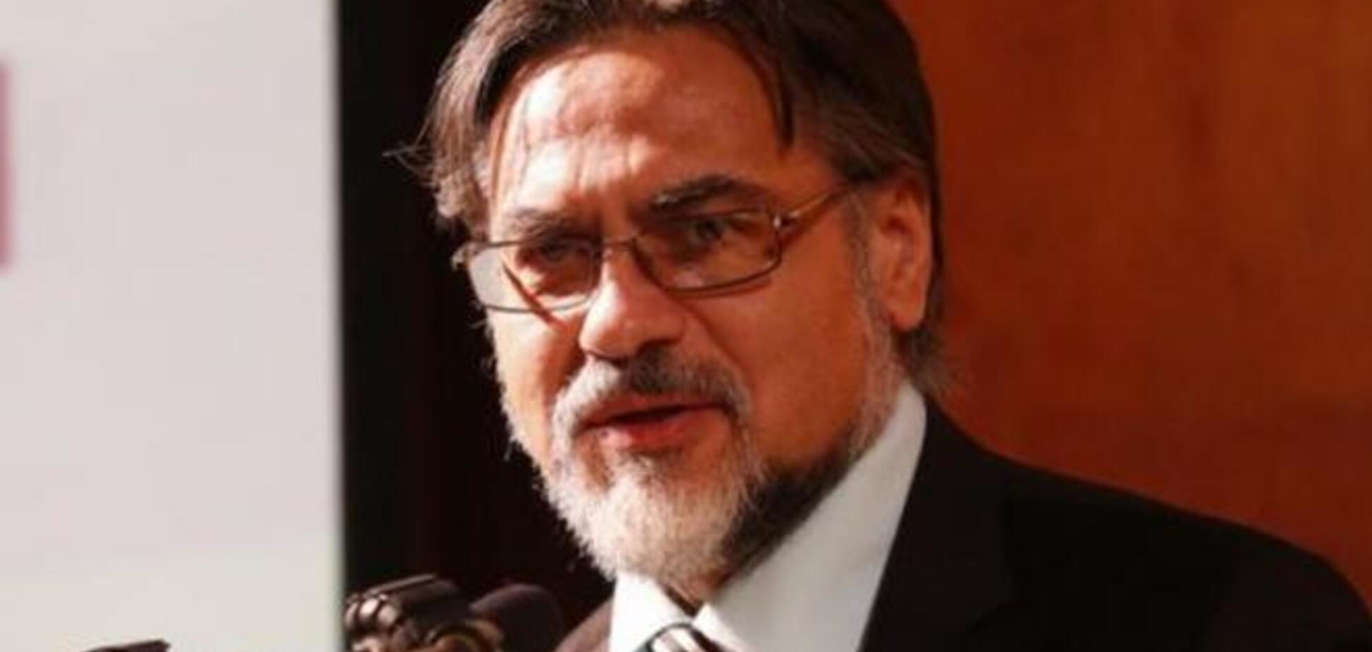 В 'ЛНР' отменили встречу контактной группы в Минске: они не успевают