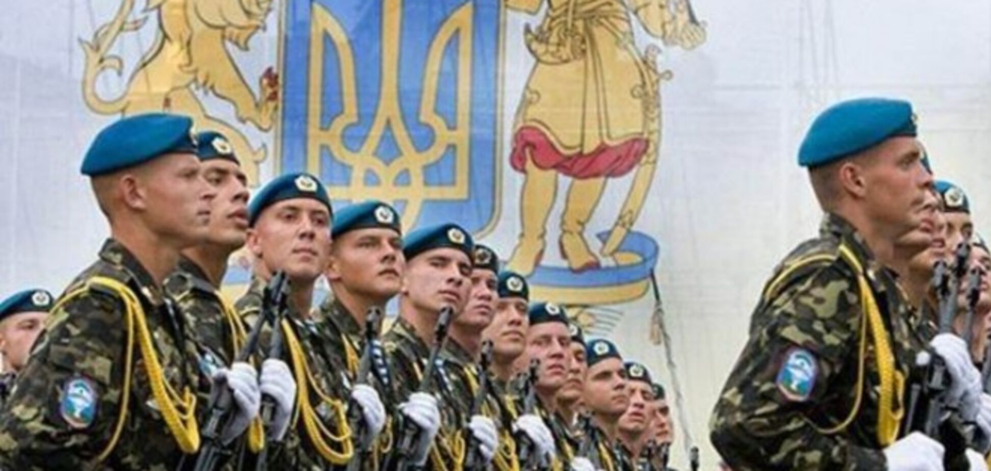 Украинцев будут отправлять на войну с 25 лет. Детали мобилизации в инфографике