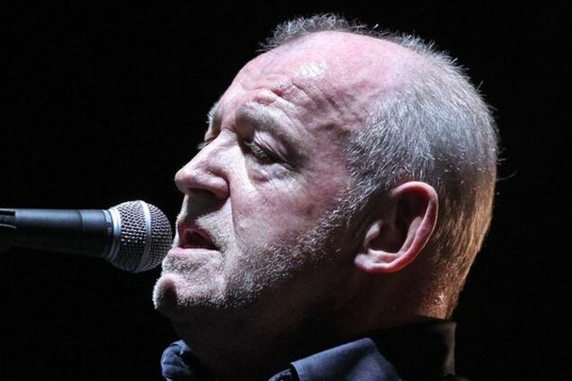 Скончался легендарный певец Джо Кокер