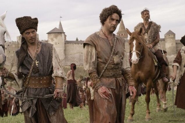 В Україні заборонили показ фільму 'Тарас Бульба' і ще три російські стрічки