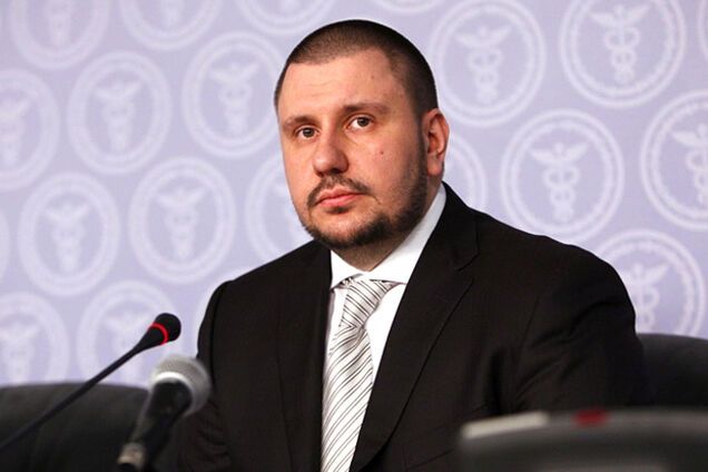 Клименко в интервью CNN: я был министром-технократом, но попал под политические чистки