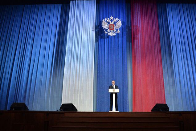 Астролог рассказал, когда Путин отстанет от Украины