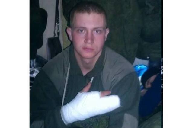 Путинский вояка с Урала описал свой отпуск на Донбасс: слава богу, не груз-200. Фотофакт