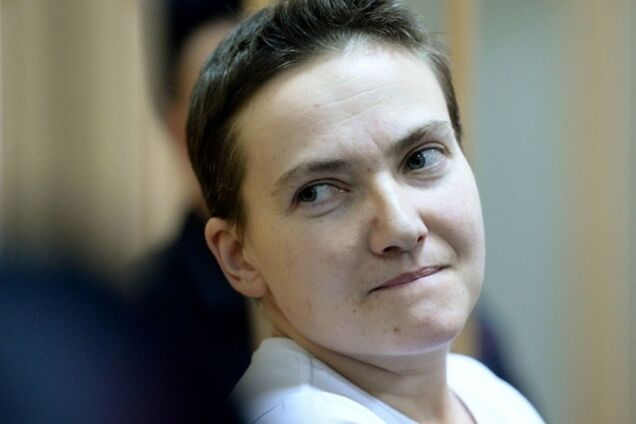 На суд у справі Савченко допустили українських депутатів