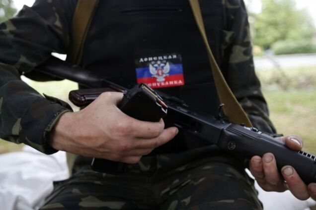 Нет денег - нет 'патриотов' 'Новороссии': дезертирство становится нормой существования террористов