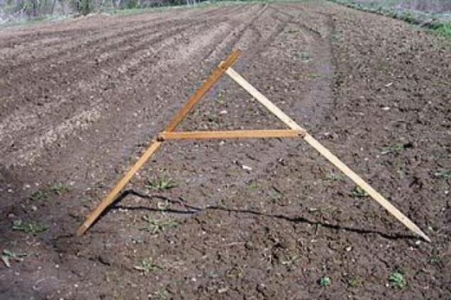 Участникам АТО дали 979 участков земли, рабов - не выделили