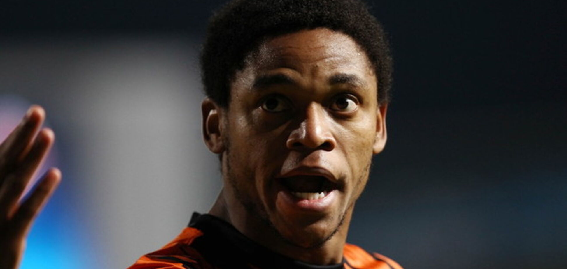 Нападающий 'Шахтера' попал в сотню лучших футболистов мира