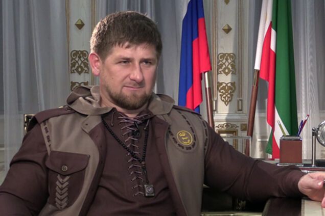 Кадыров назвал террористов больными людьми: их можно только уничтожить