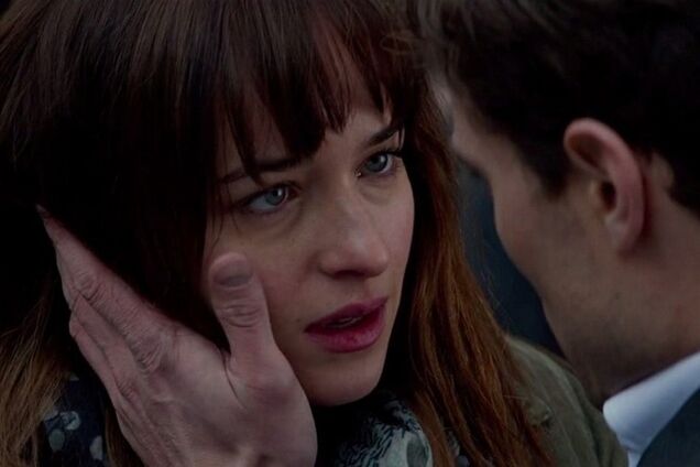 Премьера 'Пятидесяти оттенков серого' состоится на Берлинале