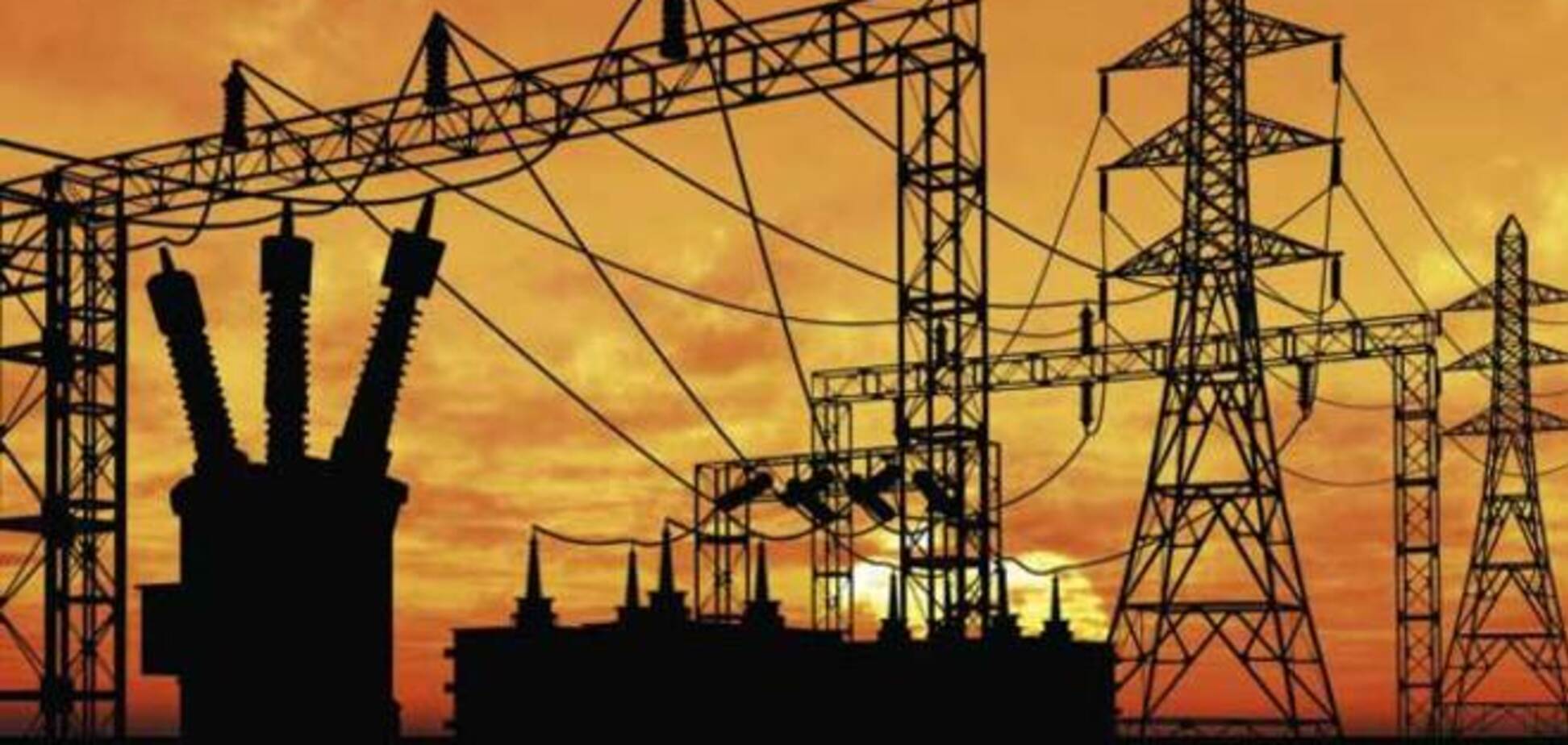 Энергетическая независимость 'ДНР'? Флаг вам в руки!