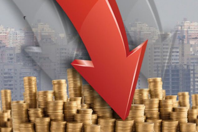 Почему уровень девальвации растет быстрее, чем цены в Украине?