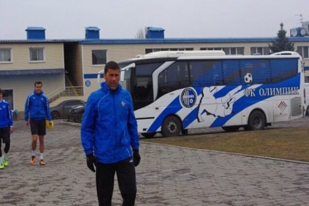 ФУТБОЛ СРЕДИ ВОЙНЫ. Из грязи в князи