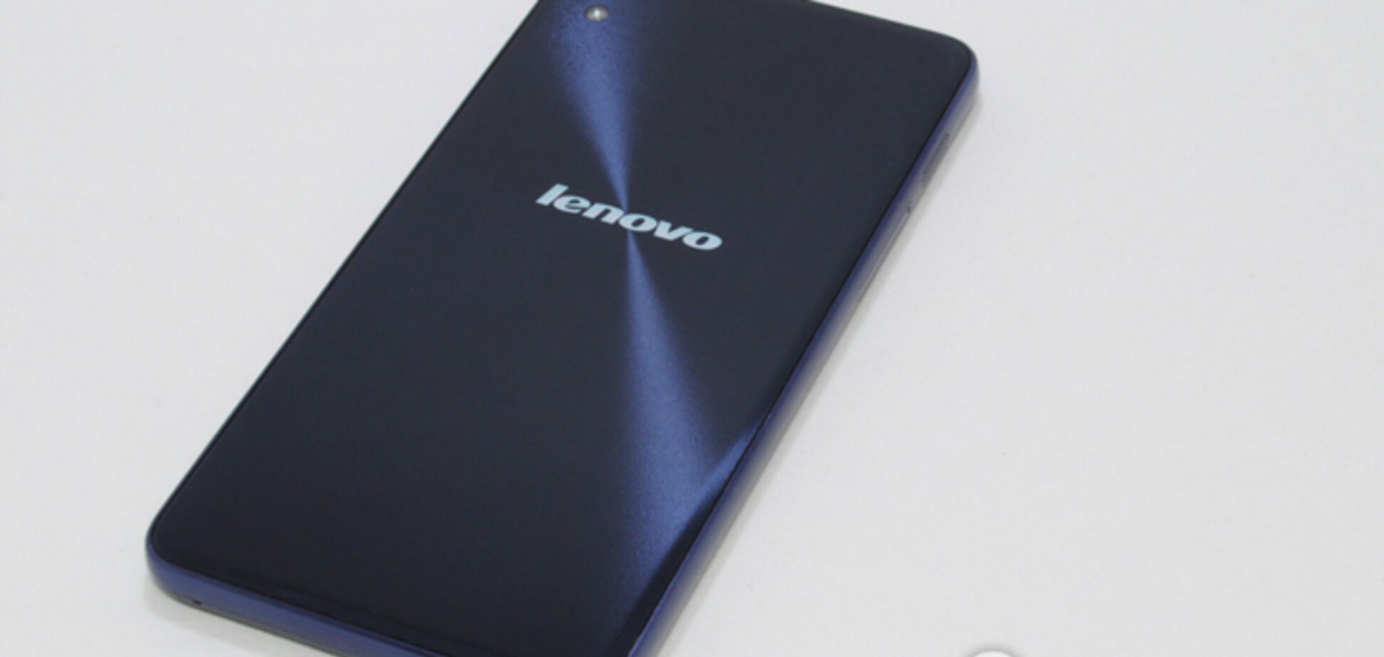 Обзор смартфона Lenovo S850: красота превыше всего