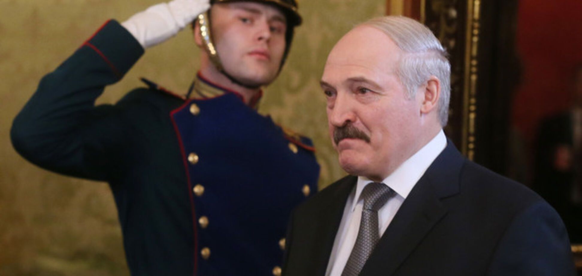 У Держдумі нагадали Лукашенко про долю Каддафі та Мілошевича