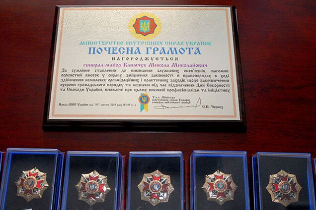 Освободивший Мариуполь генерал Климчук ранен в донецком аэропорту