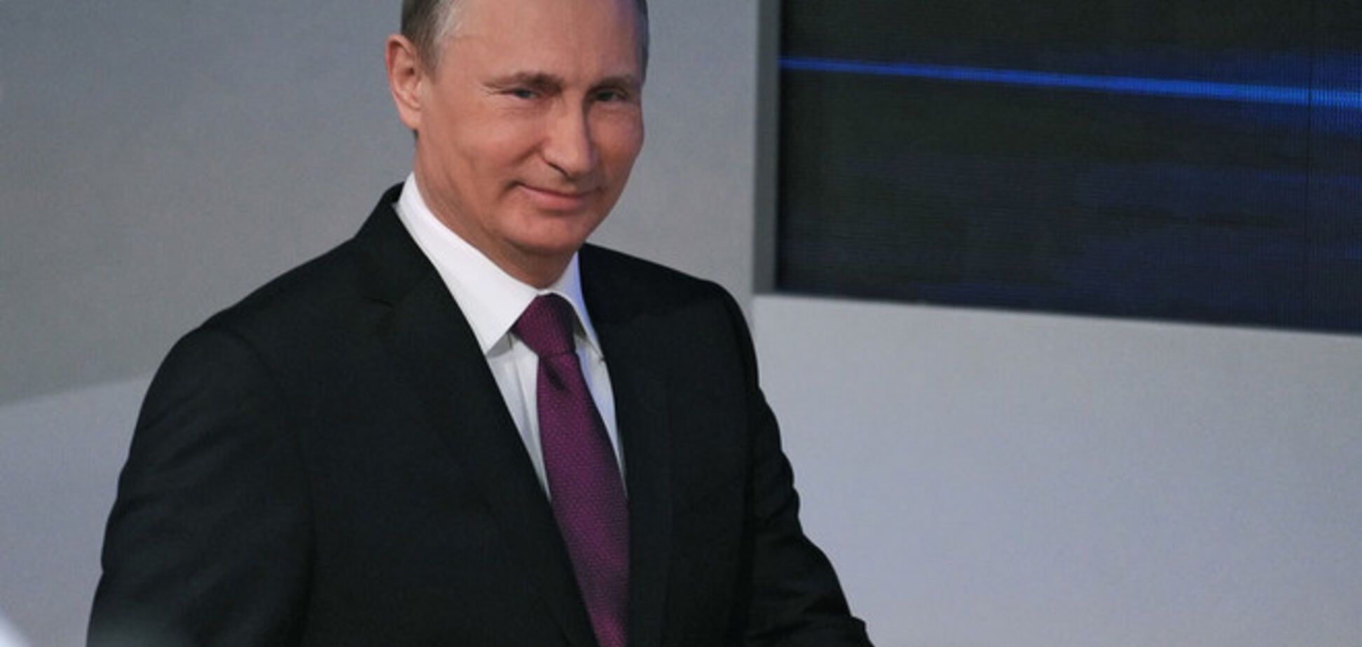 Путин окончательно уверовал, что 'государство – это он' - российский журналист