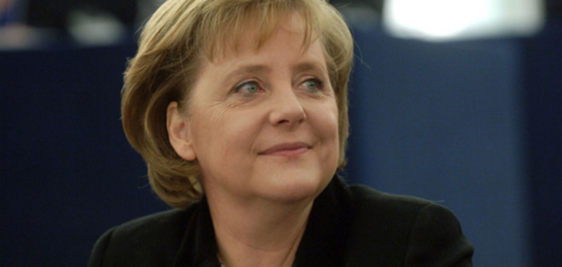 The Guardian: Меркель усмирила 'русского медведя'