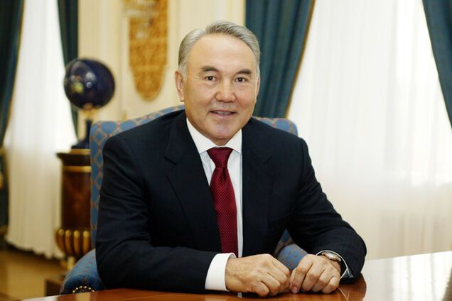 Глава Казахстана призвал Россию сохранить территориальную целостность Украины