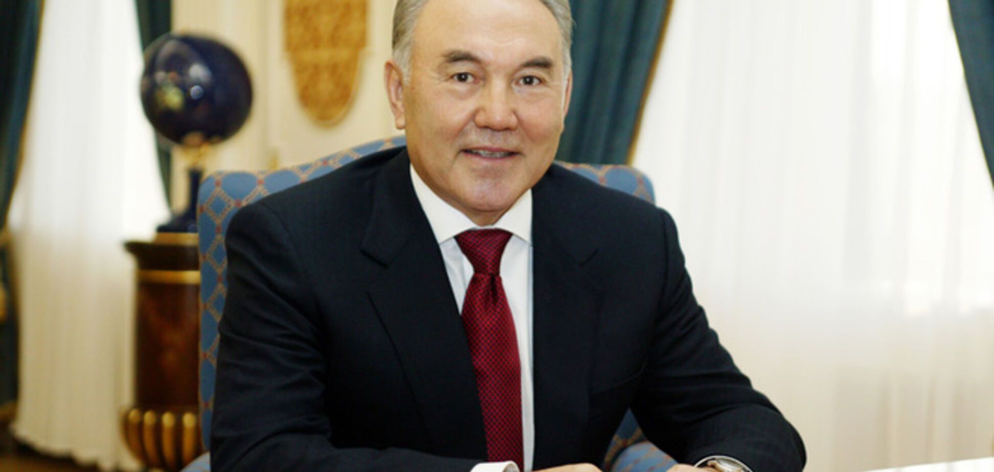 Глава Казахстана призвал Россию сохранить территориальную целостность Украины