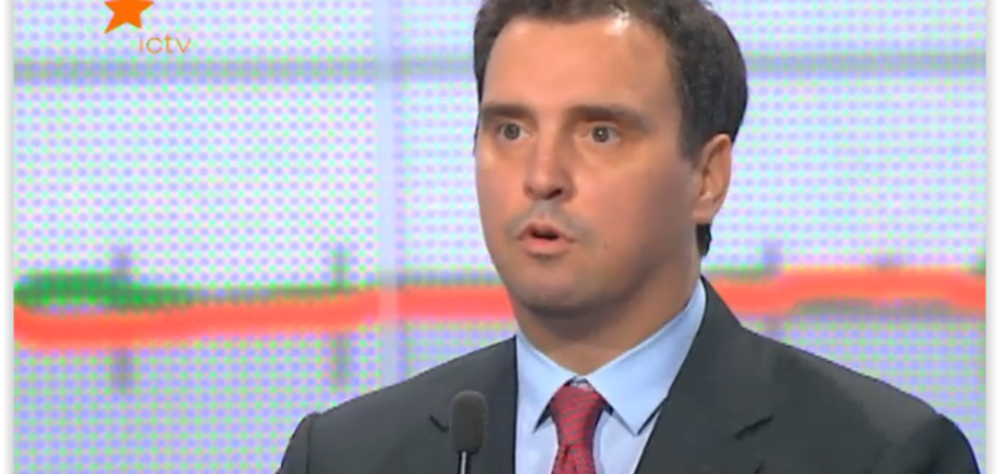 Министр экономики Украины рассказал о гильотине