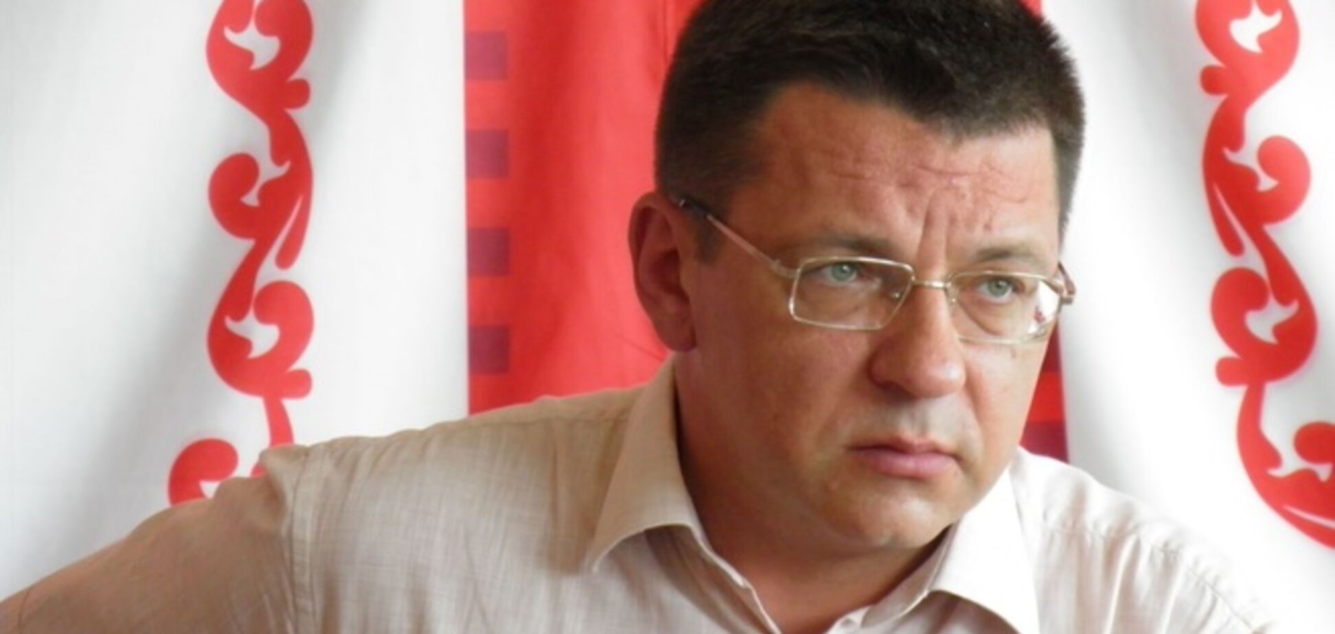 Суд оправдал мэра Черкасс Сергея Одарича по всем статьям обвинения