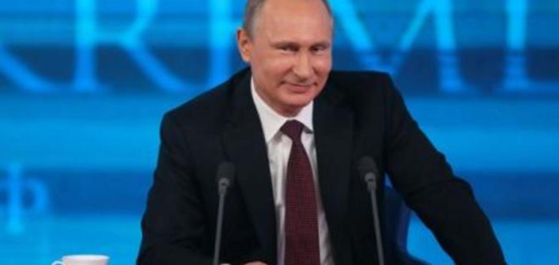 Путин приказал терпеть, или Все вопросы – к фьючерсам